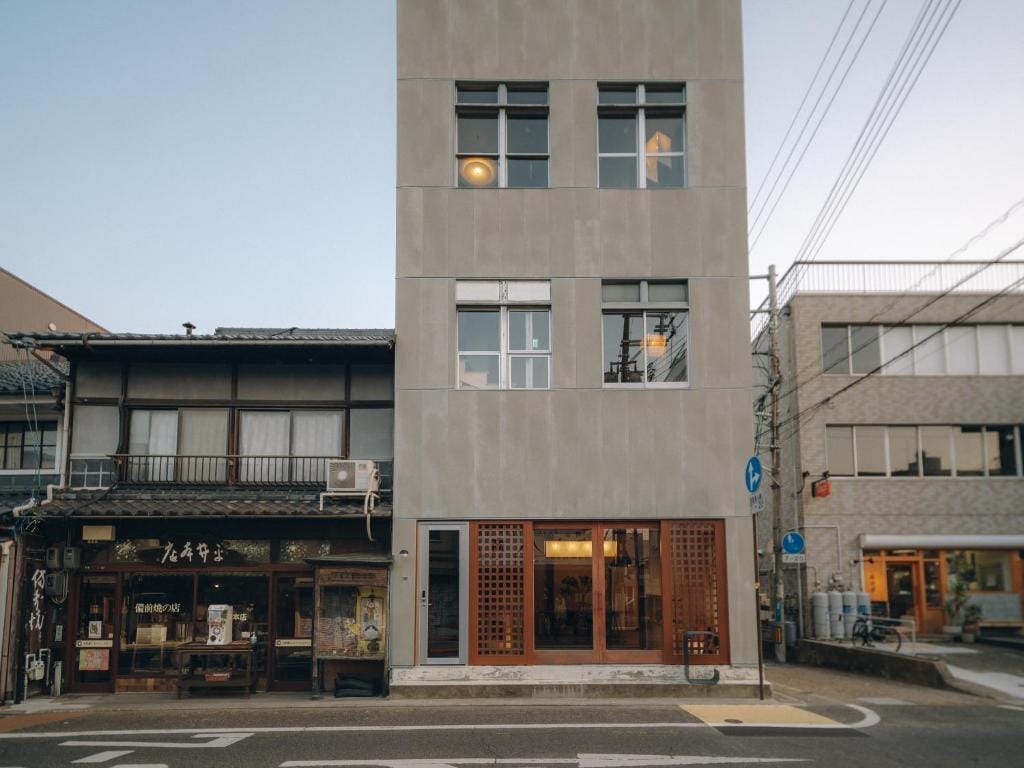 C&C Okayama — 5