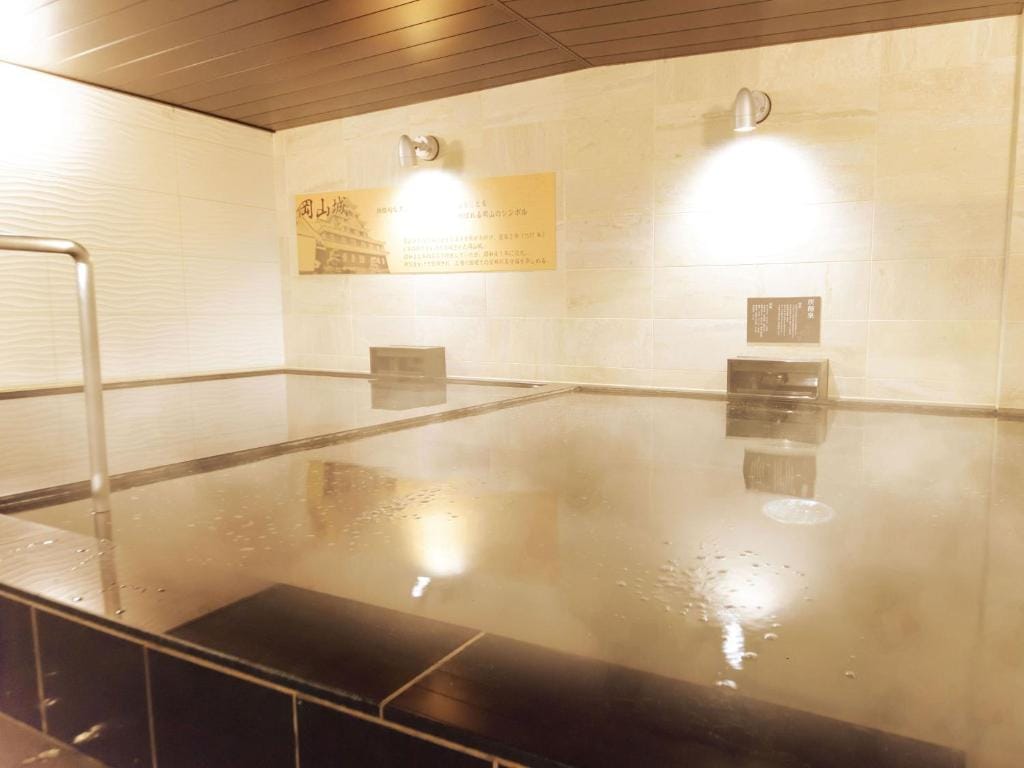 Hotel Abest Grande Okayama — 2