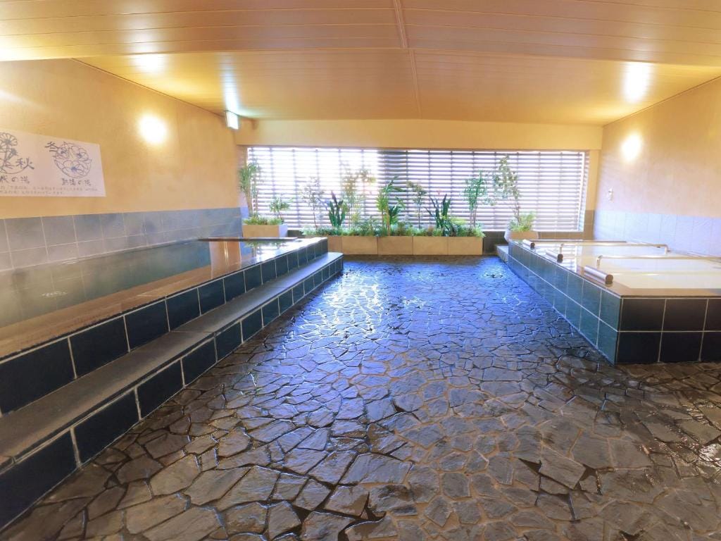 Hotel Abest Grande Okayama — 4