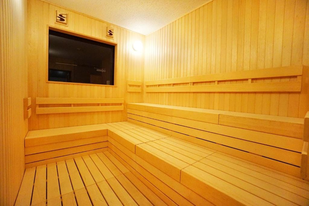 Hotel Abest Grande Okayama — 5