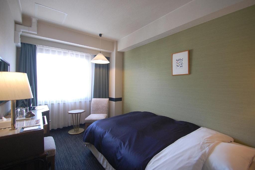 Hotel Excel Okayama — 1