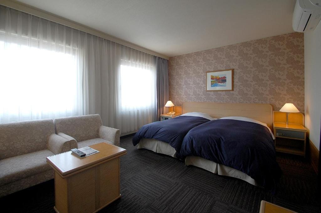 Hotel Excel Okayama — 2
