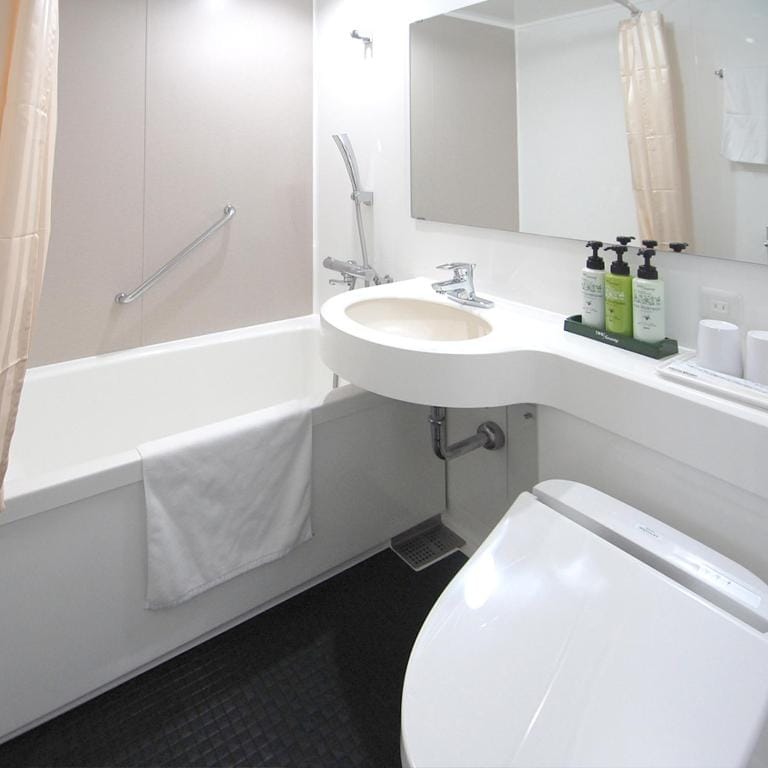 Hotel Excel Okayama — 3