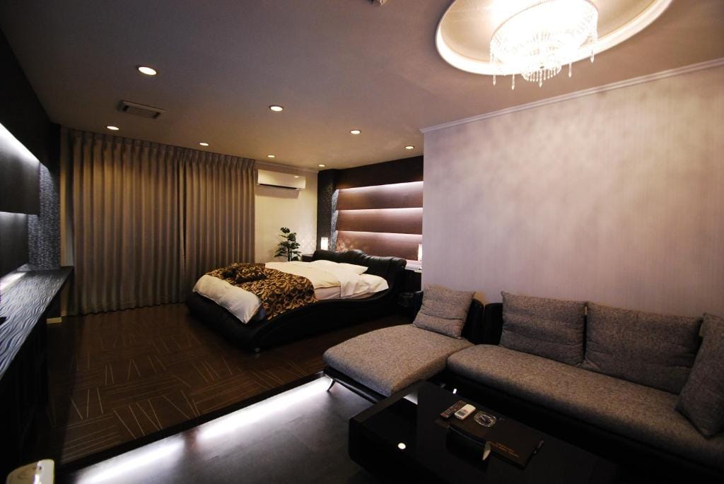 Hotel Free Style Okayama — 2