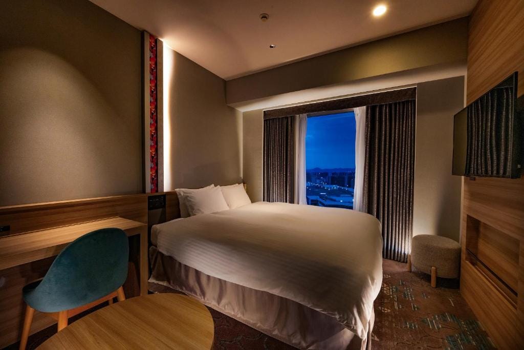 Hotel Granvia Okayama — 2