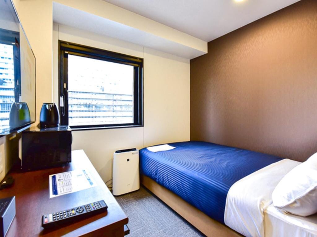HOTEL LiVEMAX Okayama West — 2