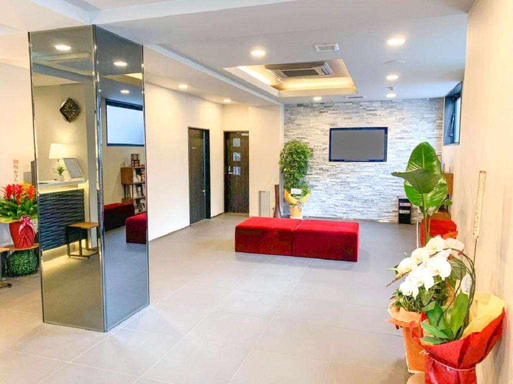 HOTEL LiVEMAX Okayama West — 4