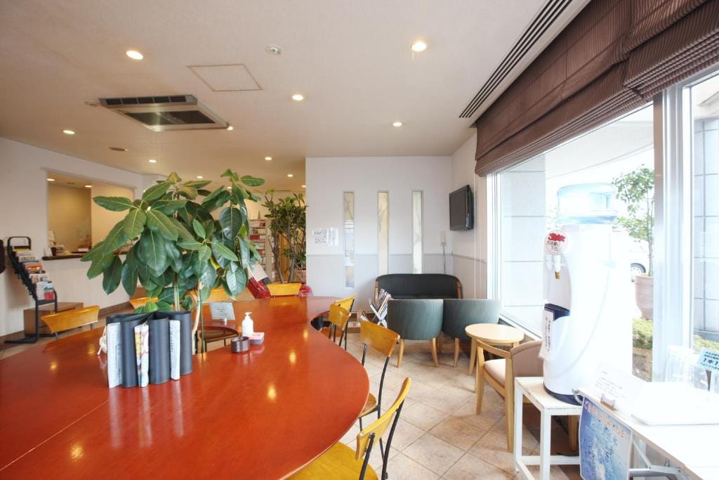 Hotel Tachibana — 3