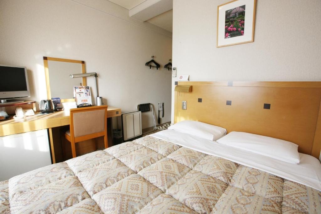 Hotel Tachibana — 5