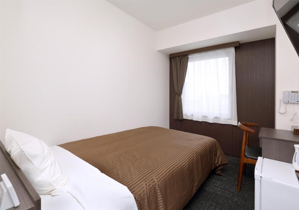 Hotel Trend Okayama Ekimae — 5