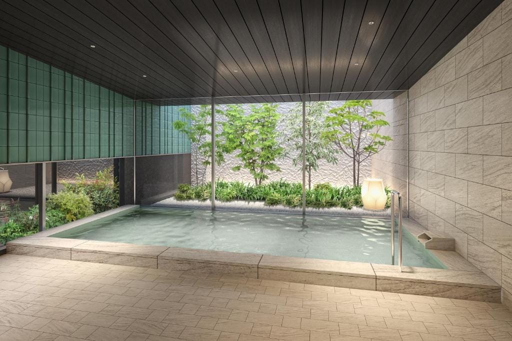 Mitsui Garden Hotel Okayama — 1