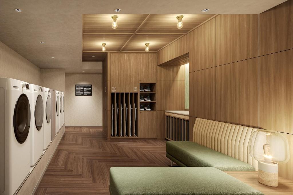 Mitsui Garden Hotel Okayama — 2