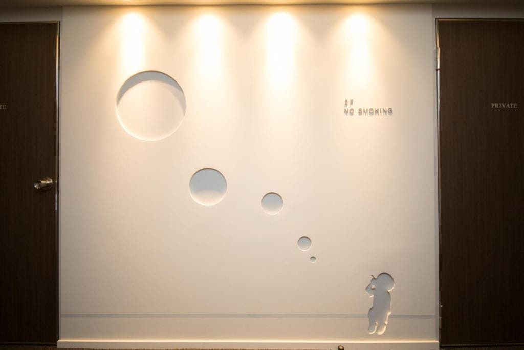 Okayama View Hotel — 3