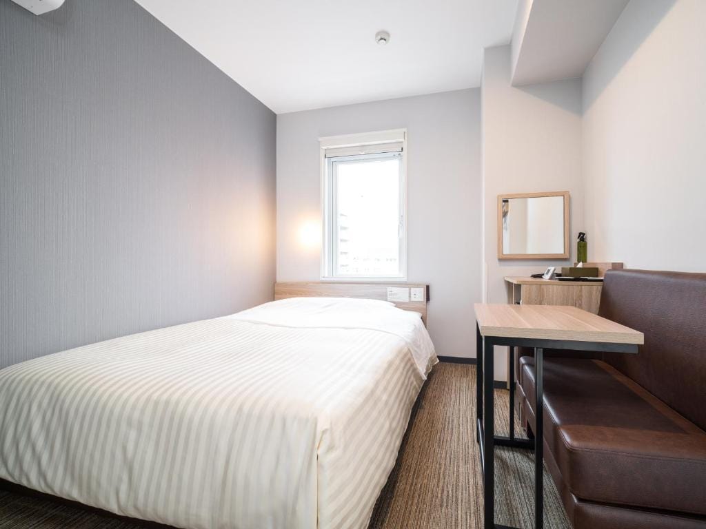 Super Hotel Okayama Station Higashiguchi — 2