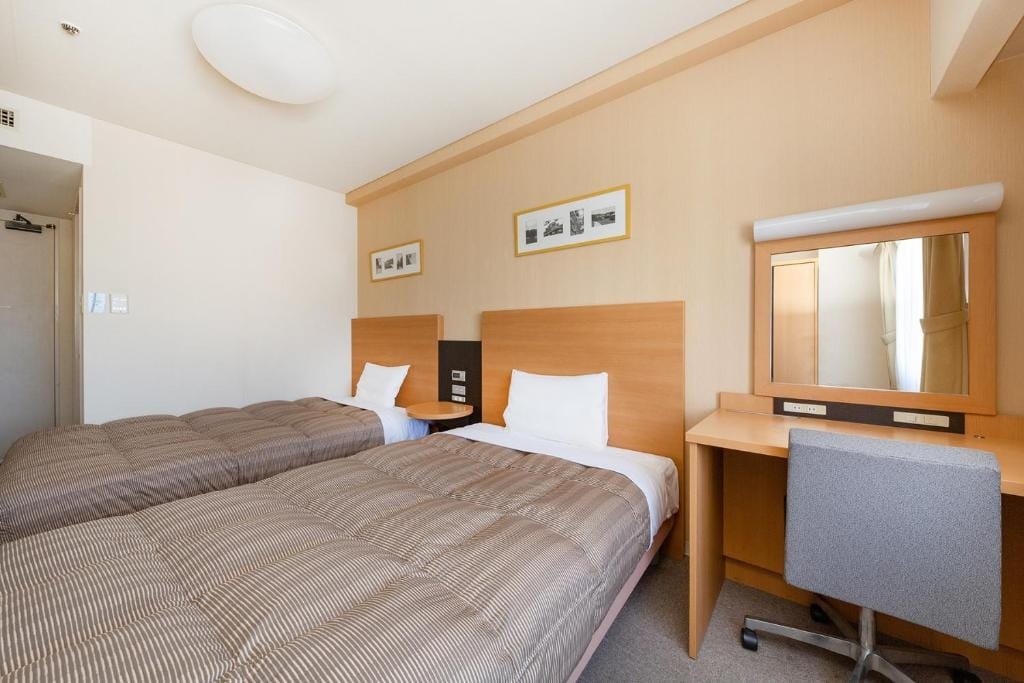 The OneFive Okayama - Vacation STAY 41848v — 2