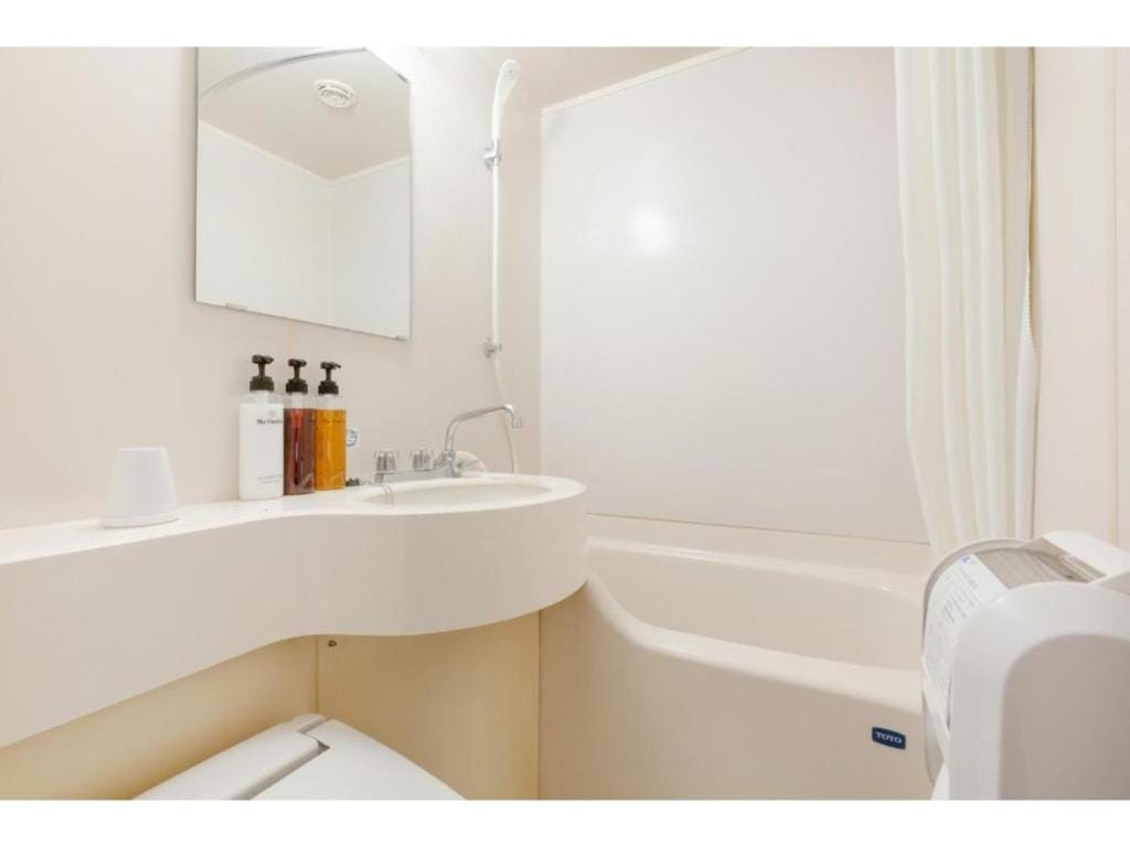 The OneFive Okayama - Vacation STAY 41848v — 3