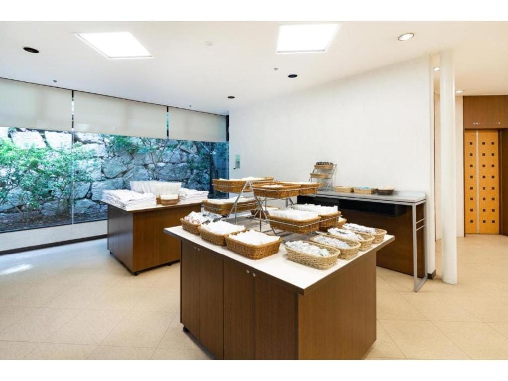 The OneFive Okayama - Vacation STAY 41848v — 4