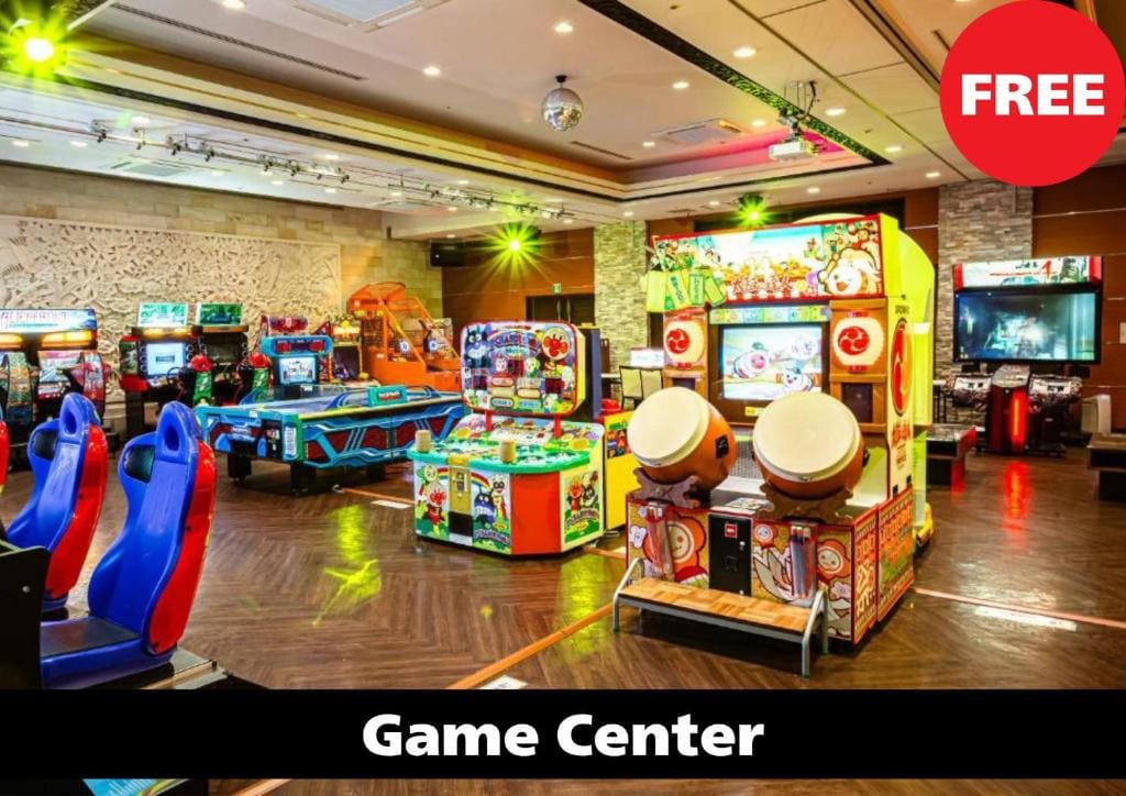 Anda no Mori Osaka Tennoji Tower - Easy Access to Namba — 5
