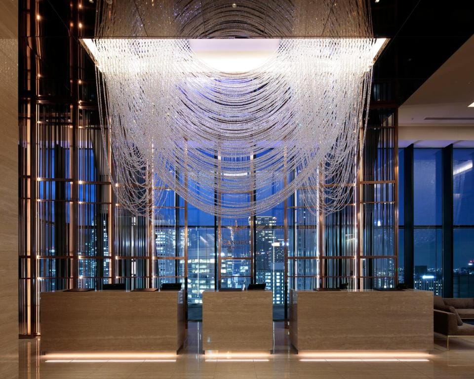 Candeo Hotels Osaka The Tower — 5