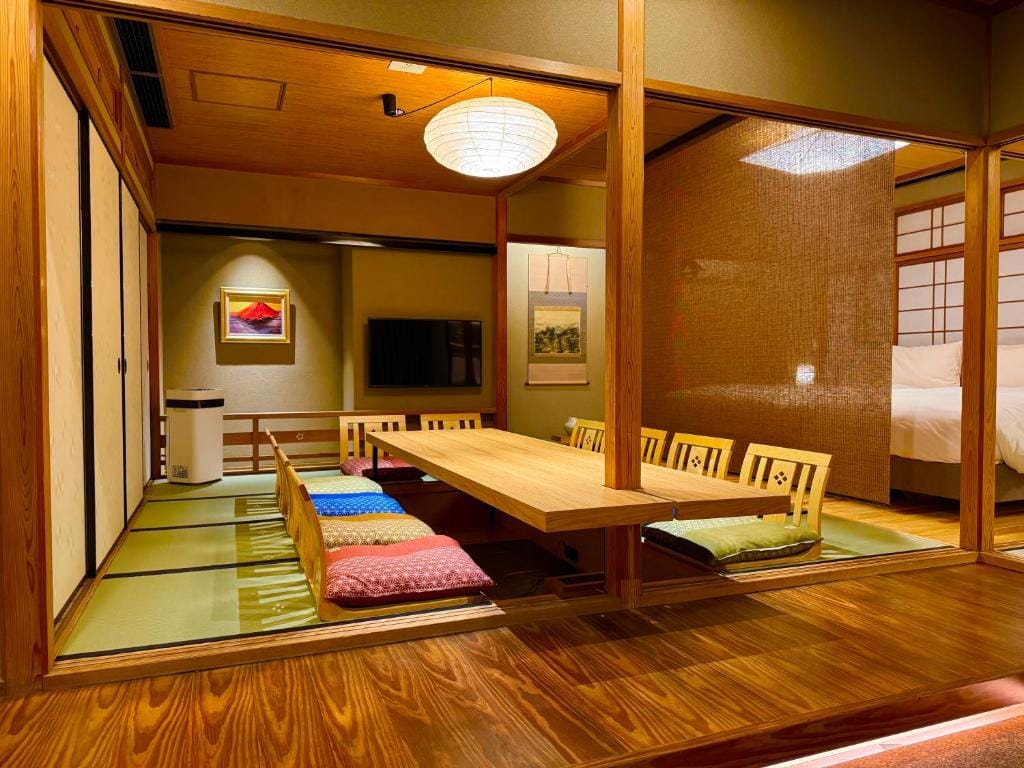Comforts81 DOTONBORI — 3