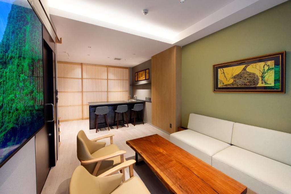 Comforts81 DOTONBORI — 5