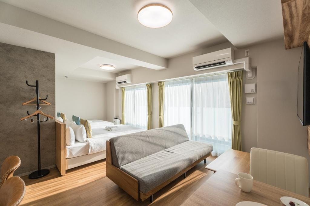 ESLEAD HOTEL Namba Dotonbori East — 2