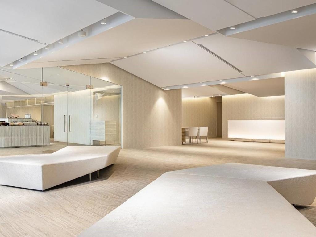 Hotel Royal Classic Osaka — 3