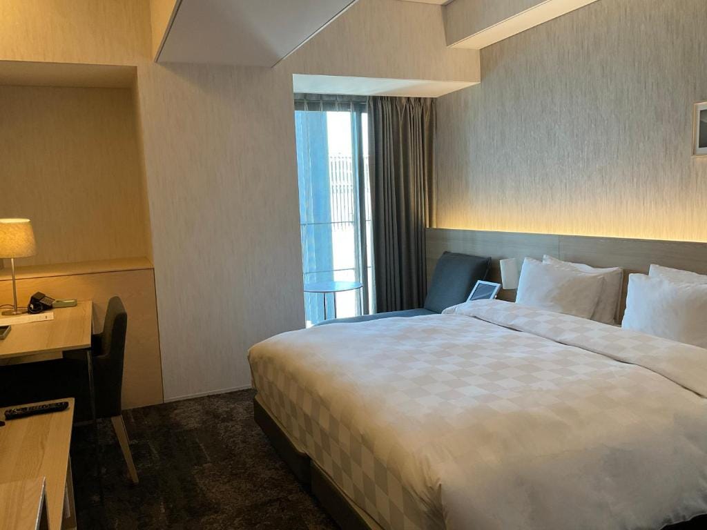 Hotel Royal Classic Osaka — 5