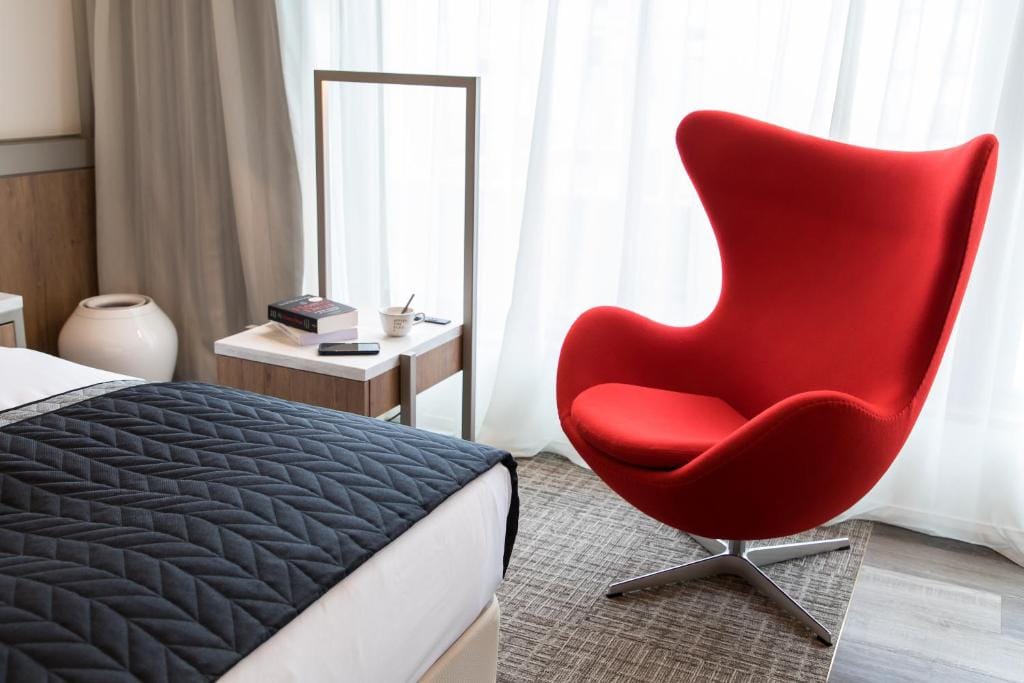 HOTEL THE FLAG Shinsaibashi — 2