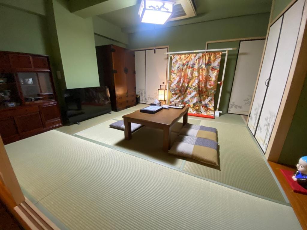 Osaka Ukiyoe Ryokan — 3
