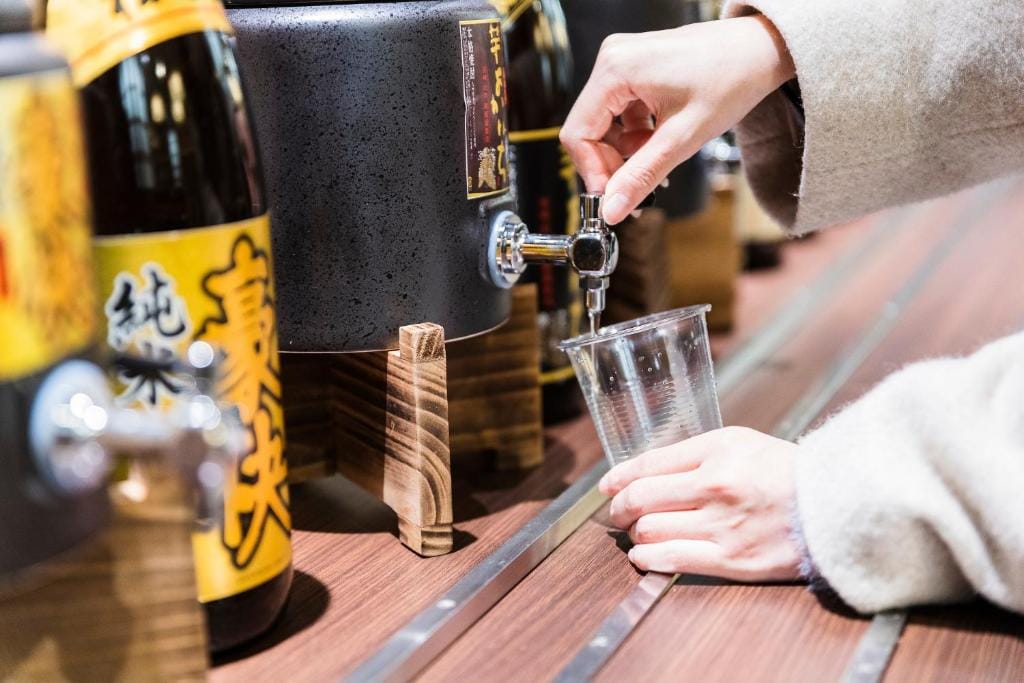 The Bridge Hotel Shinsaibashi — 4