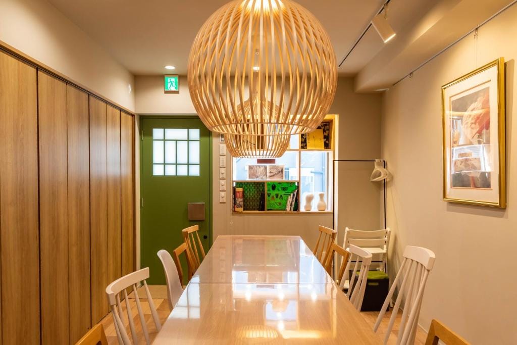 vacation rental SARAKU 茶楽来 — 1