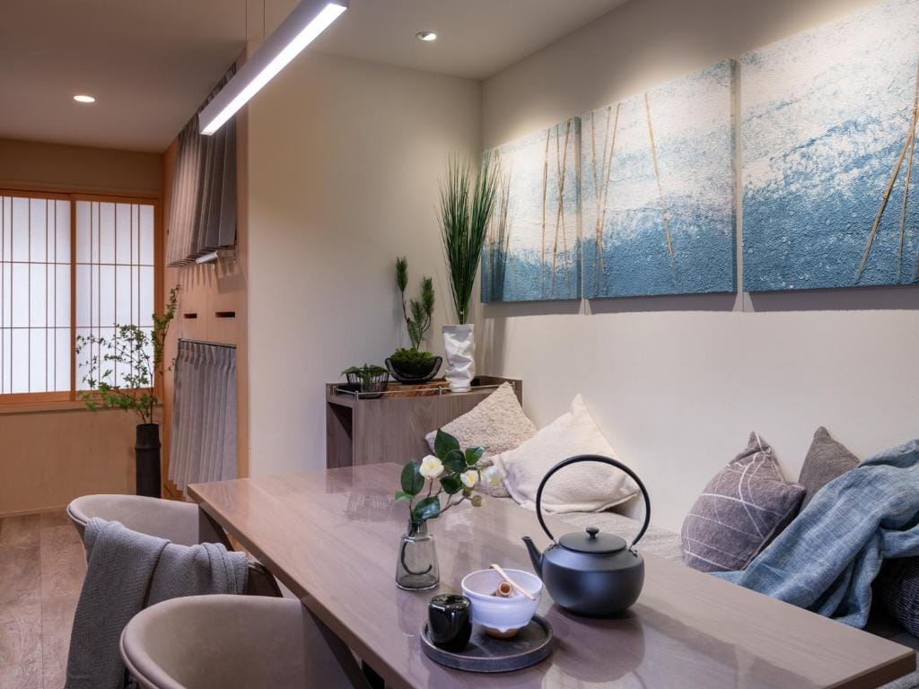 vacation rental SARAKU 茶楽来 — 3