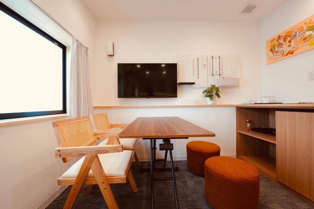YUKI YAMA Hotel — 4
