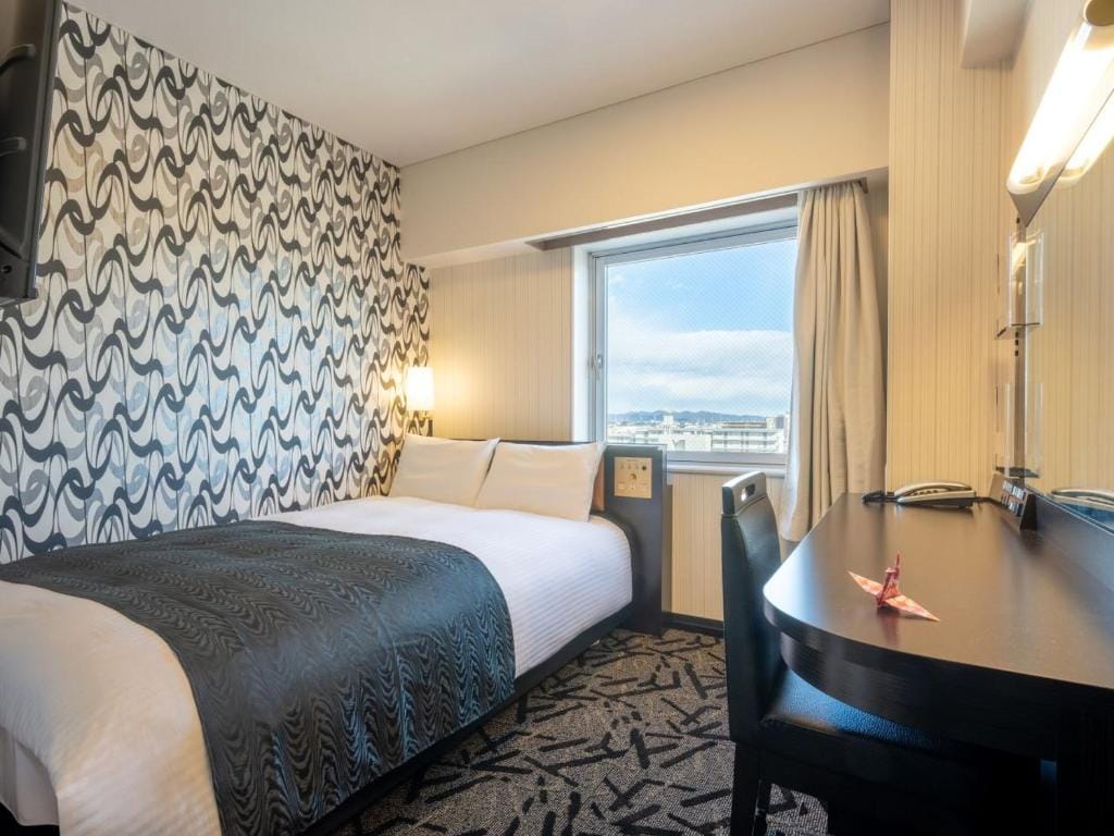 APA Hotel Gunma Otaeki-Kita — 1