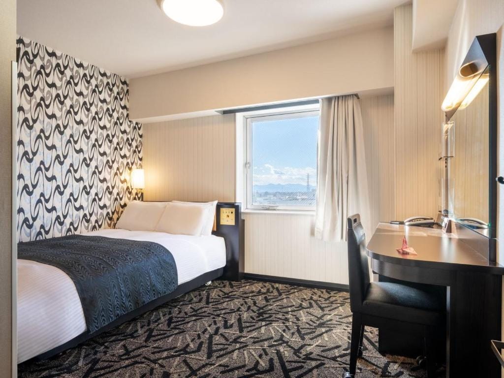 APA Hotel Gunma Otaeki-Kita — 2