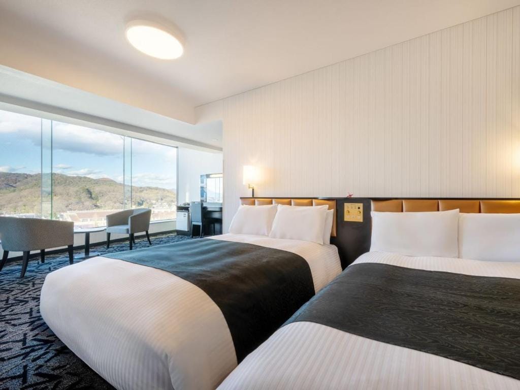 APA Hotel Gunma Otaeki-Kita — 3