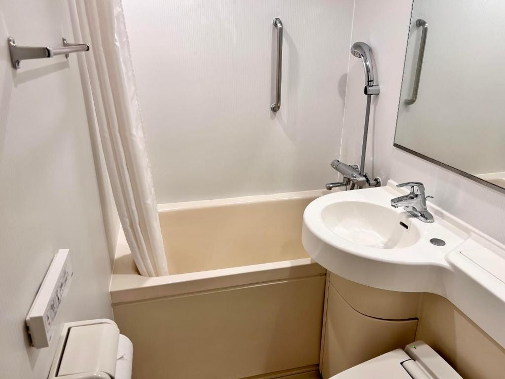 Hotel Monteroza Ohta — 3