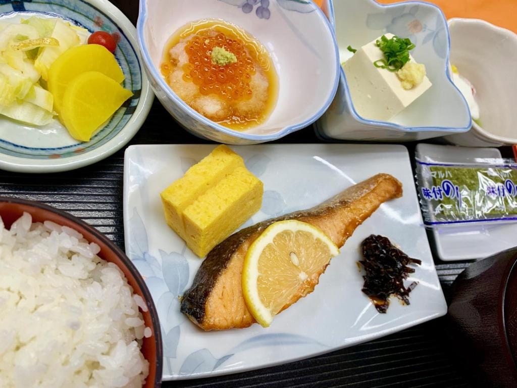 Hotel Monteroza Ohta — 4