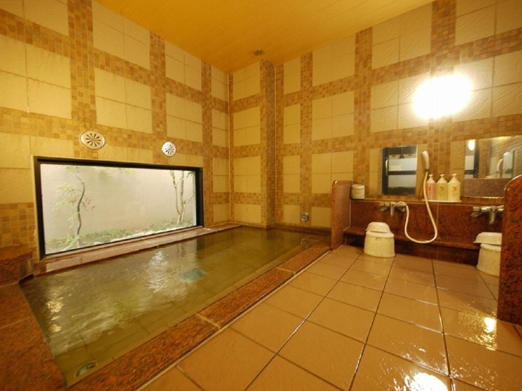 HOTEL ROUTE-INN Ota Minami -Kokudo 407 Gou- — 4