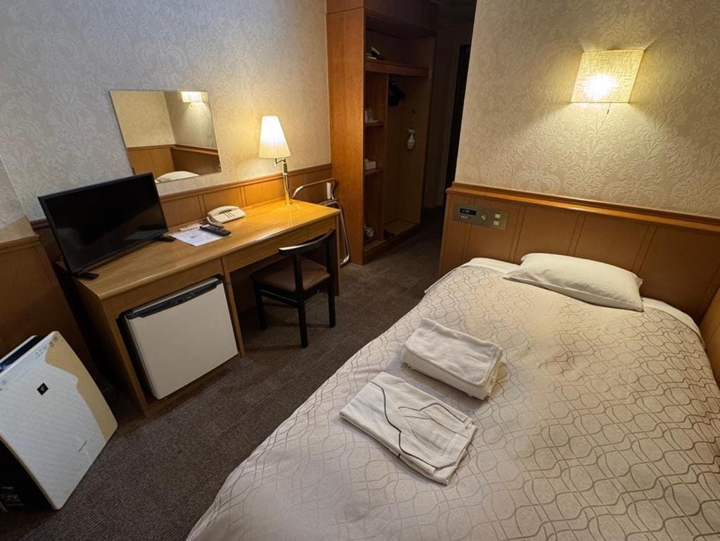 Ohta Grand Hotel — 3