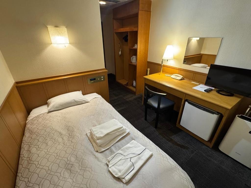 Ohta Grand Hotel — 4