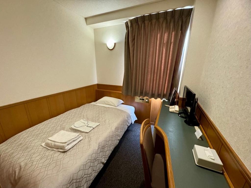 Ohta Grand Hotel — 5