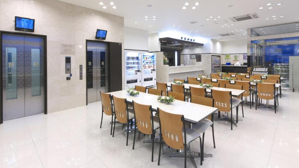 Toyoko Inn Gumma Ota eki Minami guchi — 3