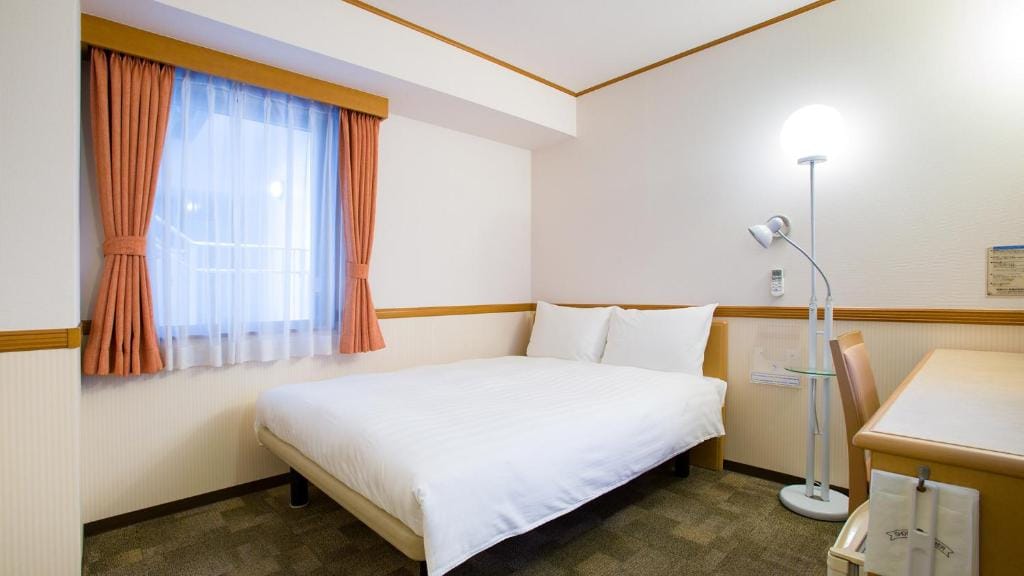 Toyoko Inn Gumma Ota eki Minami guchi — 5