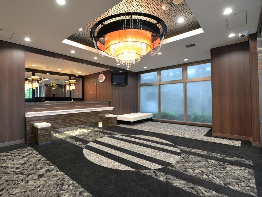 APA Hotel Sagamihara Hashimoto Eki Higashi — 4