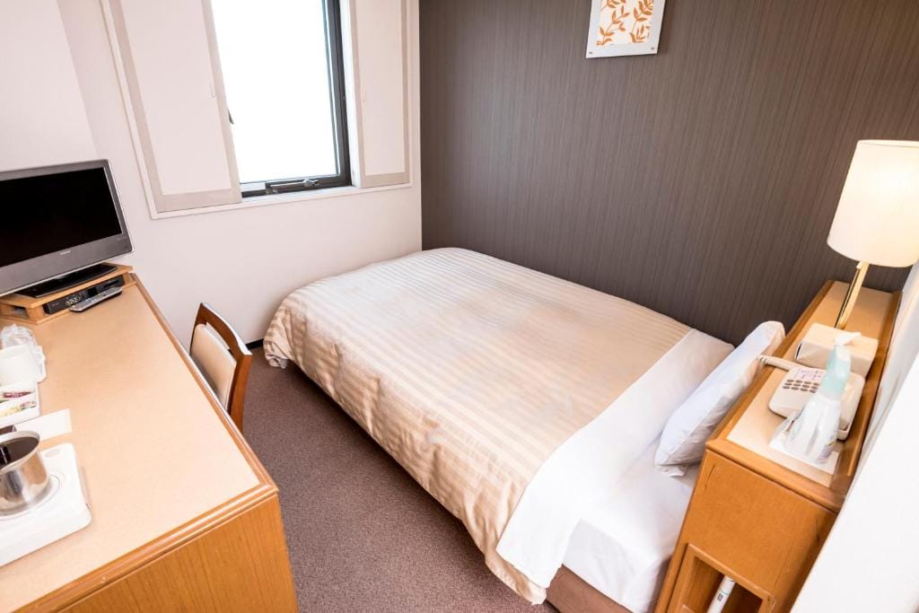 Hashimoto Park Hotel — 2