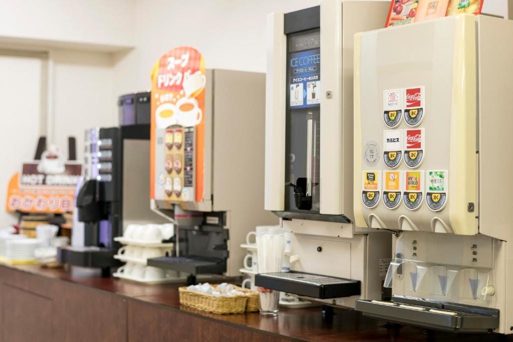 Hashimoto Park Hotel — 3