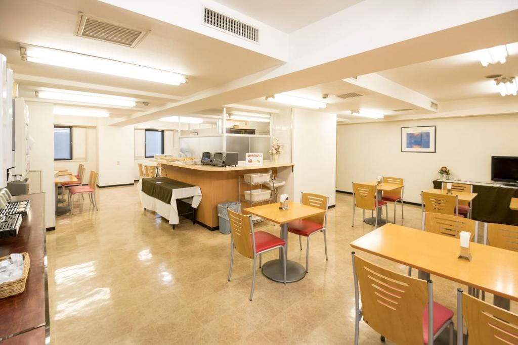 Hashimoto Park Hotel — 5