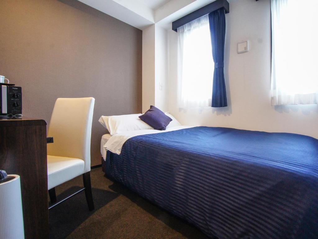 HOTEL LiVEMAX Sagamihara Ekimae — 2